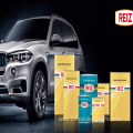 Wholesale REIZ Car Paint High Performance 1K Base Coat